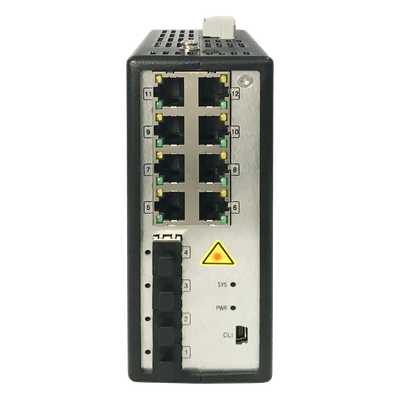 HIKVISION DS-3T3512P