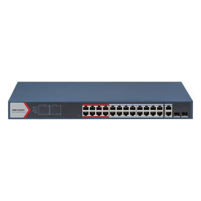 HIKVISION DS3E1326PEI(B)