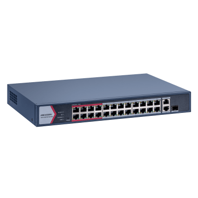HIKVISION DS-3E1326P-EI/M