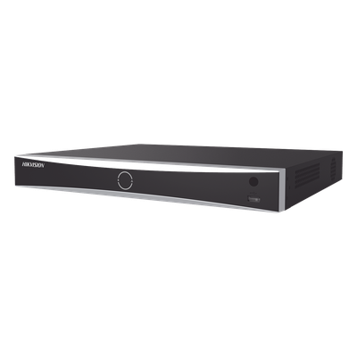 HIKVISION DS-7632NXI-K2/16P
