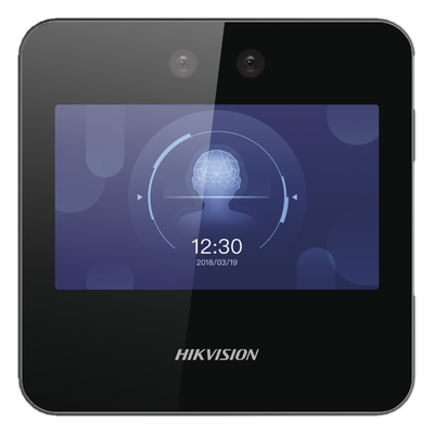 HIKVISION DS-K1A340-WX