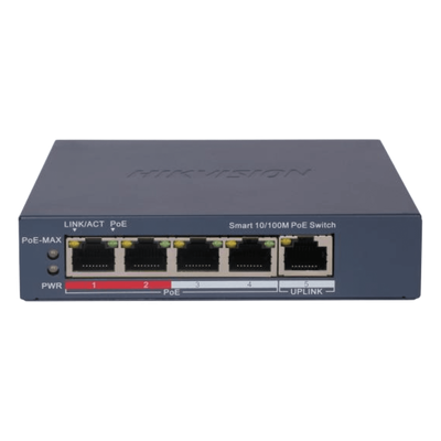 HIKVISION DS-3E1105P-EI