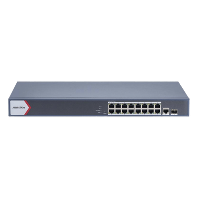 HIKVISION DS-3E1518P-EI/M