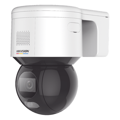 HIKVISION DS-2DE3A400BW-DE(F1)(T5)