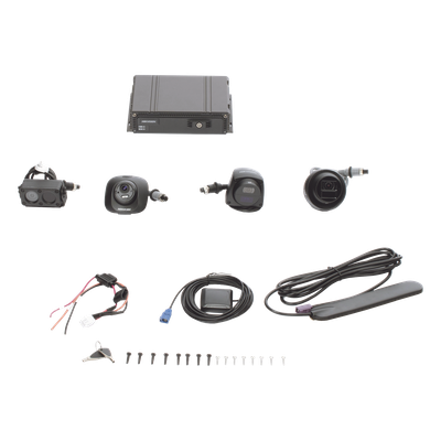 HIKVISION AE-MD5043-SD/GLF(LITE)(KIT)