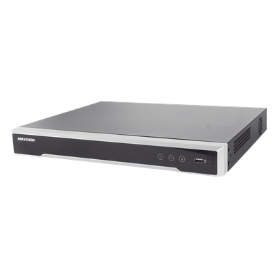 HIKVISION DS-7608NI-K2/8P(D)