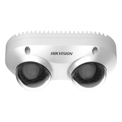 HIKVISION DS-2CD6D52G0-IHS