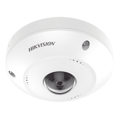 HIKVISION DS-2CD2945FWD