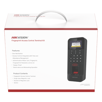 HIKVISION DS-KAS261