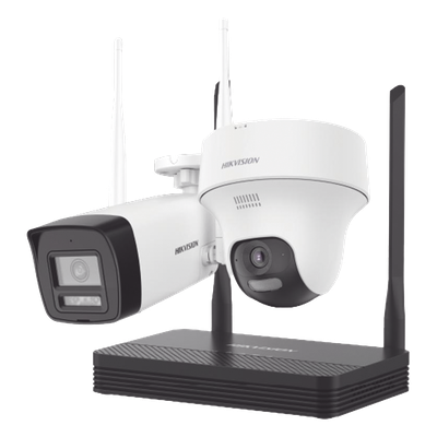 HIKVISION NKS424W02H