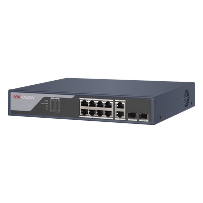 HIKVISION DS-3E1310P-SI