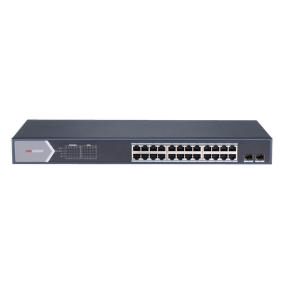 HIKVISION DS-3E1526P-SI