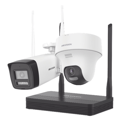 HIKVISION NKS422W02H