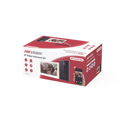 HIKVISION DS-KIS608-P
