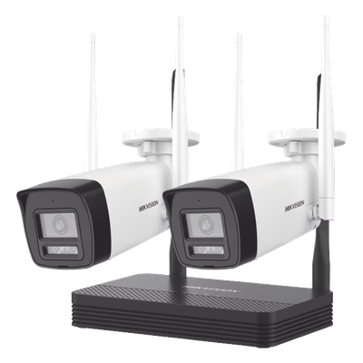HIKVISION NKS424W0H