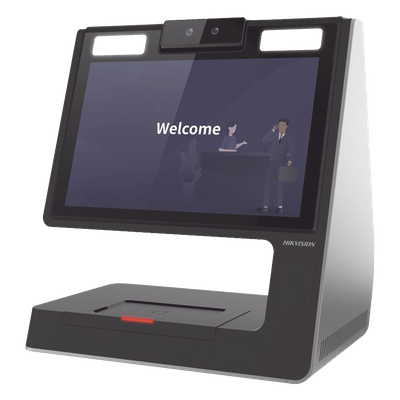 HIKVISION DS-K5032-D