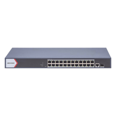 HIKVISION DS-3E1526P-EI