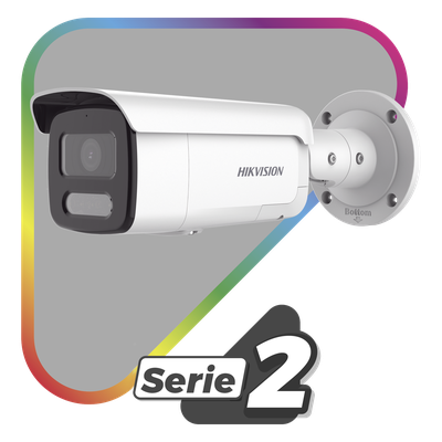 HIKVISION DS-2CD2T47G2H-LISU/SL