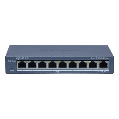 HIKVISION DS-3E1309P-EI