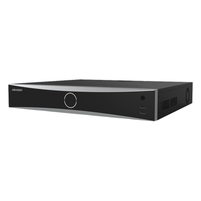 HIKVISION DS-7732NXI-K4/16P(D)
