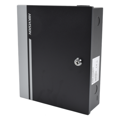 HIKVISION DS-K2801
