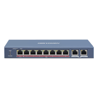 HIKVISION DS-3E0310HP-E