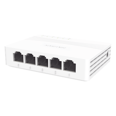 HIKVISION DS-3E0505D-E