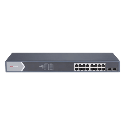 HIKVISION DS-3E1518P-SI
