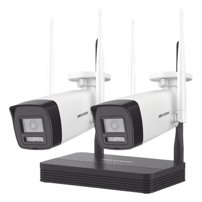HIKVISION NKS422W0H