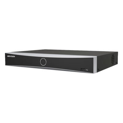 HIKVISION DS-7604NXI-K1/4P(D)