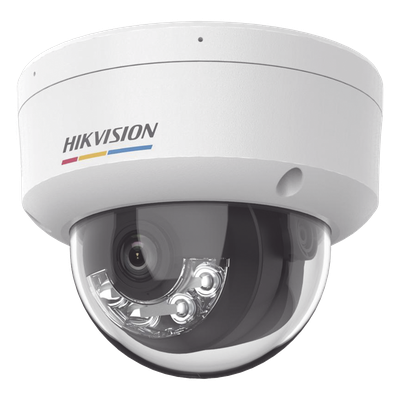 HIKVISION DS-2CD1167G2H-LIUF
