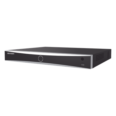 HIKVISION DS-7632NXI-K2/16P(D)