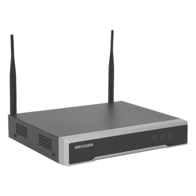 HIKVISION DS-7104NI-K1/W/M(C)