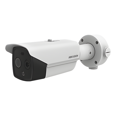 HIKVISION DS-2TD2617-10/QA