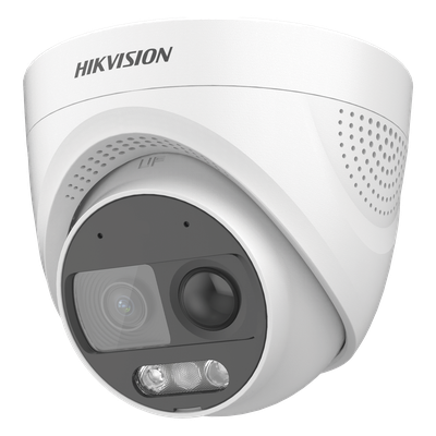 HIKVISION DS-2CE72DF3T-PIRXOS