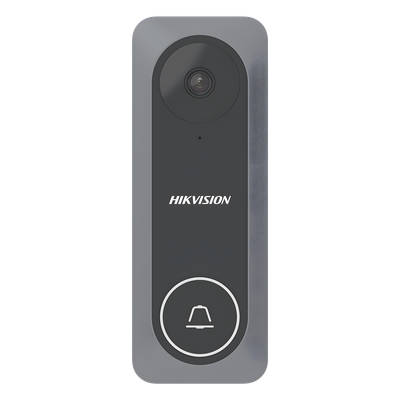 HIKVISION DS-KB2412T-IM