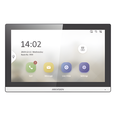 HIKVISION DS-KH6352-WTDE6