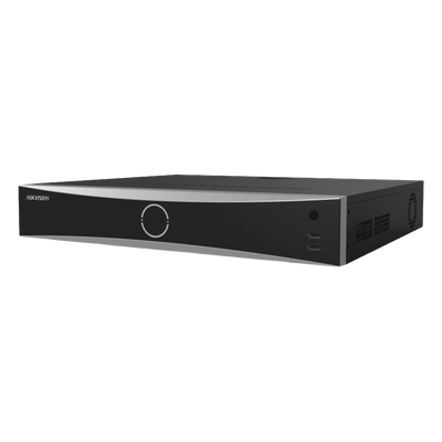 HIKVISION DS-7716NXI-K4/16P(D)