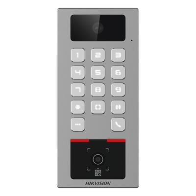HIKVISION DS-K1T502DBWX-CQR