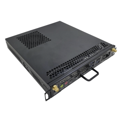 HIKVISION DS-D5AC12T5-8S2