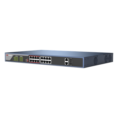 HIKVISION DS-3E03-18PE