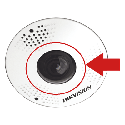 HIKVISION 190213282