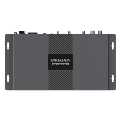 HIKVISION DS-D42B01-N