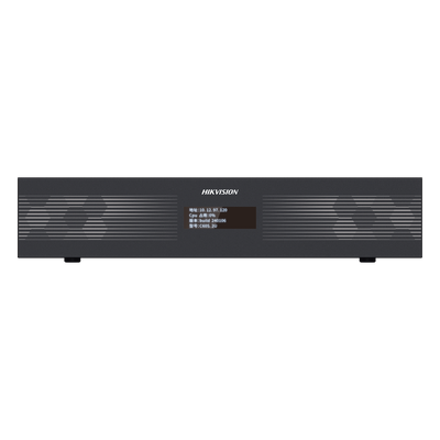HIKVISION DS-C60S-S6