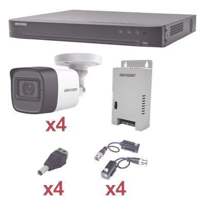 HIKVISION KH1080P4BW