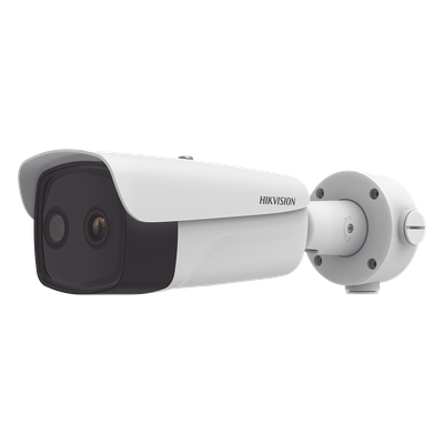 HIKVISION DS-2TD2637-35/QY(B)