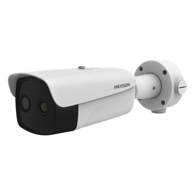 HIKVISION DS-2TD2637-25/QY