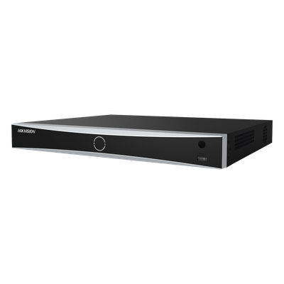 HIKVISION IDS-7616NXI-I2/16P/8F