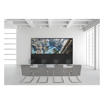 HIKVISION DS-VW3X2UL55