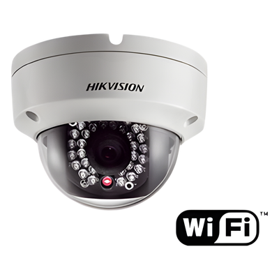 HIKVISION DS-2CD2110F-IW